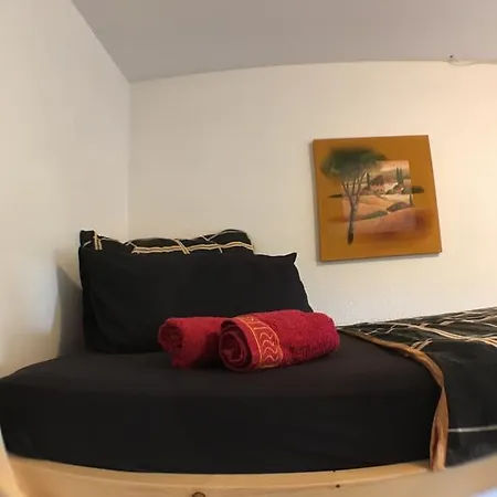 Maison d'hôtes Apartmenthaus Kuehnen Kevelaer