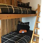 Apartmenthaus Kuehnen Pensjonat 2*