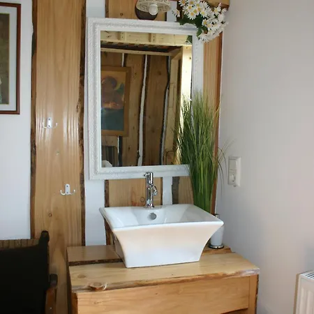 Casa de hóspedes Apartmenthaus Kuehnen