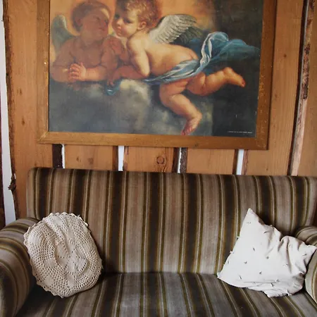 Apartmenthaus Kuehnen Casa de hóspedes 2*