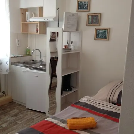 Apartmenthaus Kuehnen Kevelaer