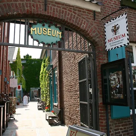 Apartmenthaus Kuehnen 2*