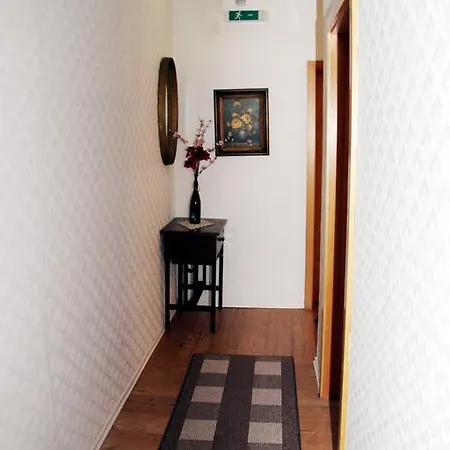 Apartmenthaus Kuehnen