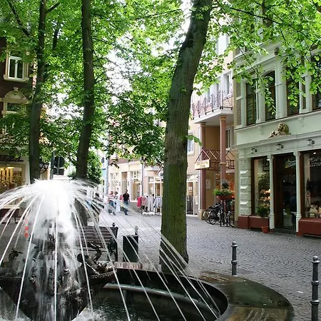 Apartmenthaus Kuehnen