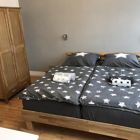 Apartmenthaus Kuehnen 2*