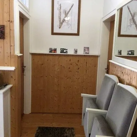 Apartmenthaus Kuehnen Casa de hóspedes