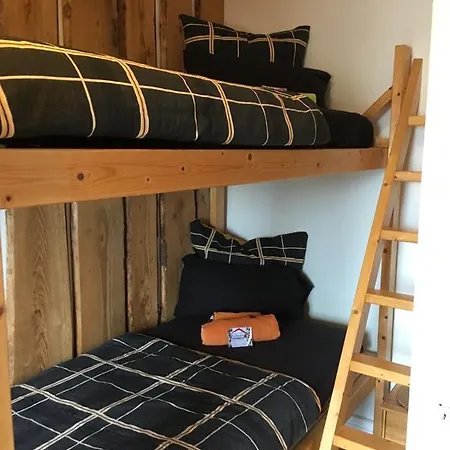 Apartmenthaus Kuehnen Casa de hóspedes 2*