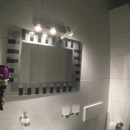 Apartmenthaus Kuehnen 2* Kevelaer