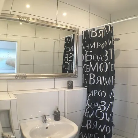 Apartmenthaus Kuehnen 2*