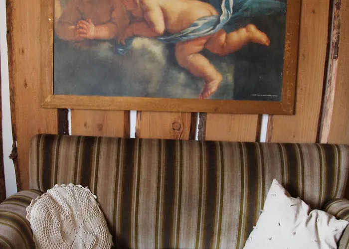 Apartmenthaus Kuehnen بيت ضيافة 2*