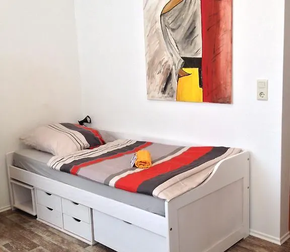 Apartmenthaus Kuehnen Gasthof Kevelaer