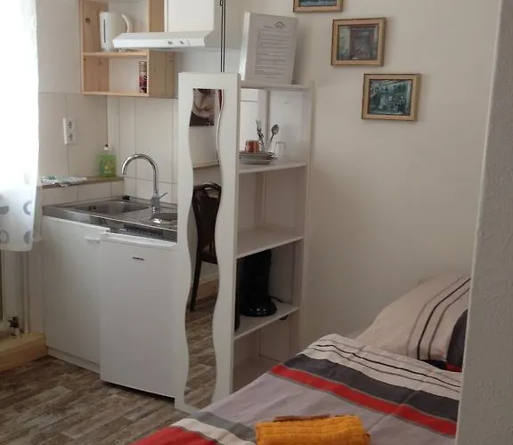 Apartmenthaus Kuehnen Kevelaer