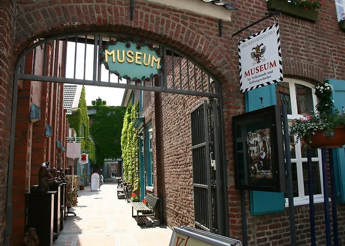 Apartmenthaus Kuehnen 2*