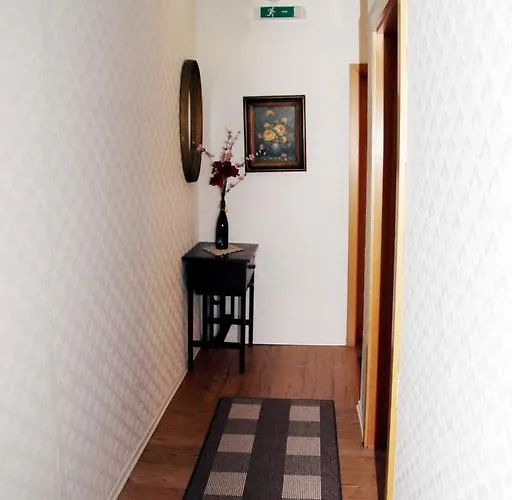 Apartmenthaus Kuehnen