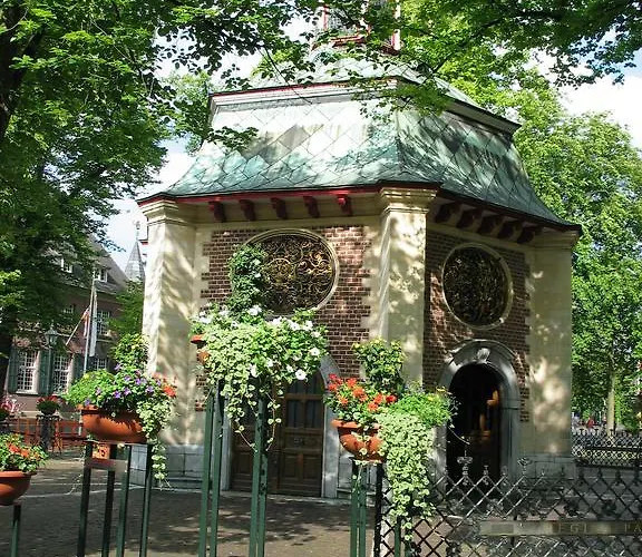 Apartmenthaus Kuehnen Gasthof Kevelaer