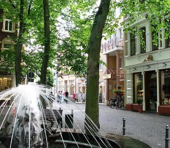 Apartmenthaus Kuehnen