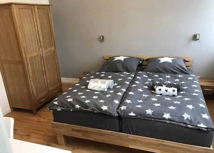 Apartmenthaus Kuehnen 2*