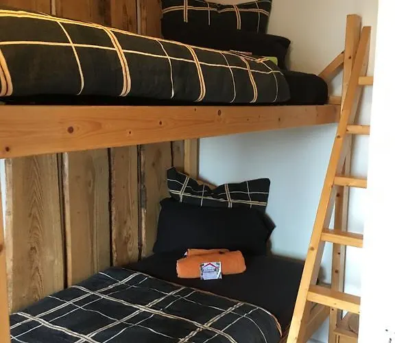 Apartmenthaus Kuehnen Gasthof 2*