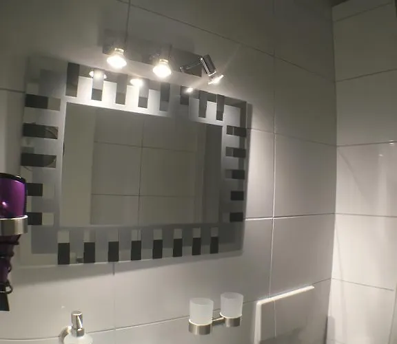 Apartmenthaus Kuehnen 2* كيفالير