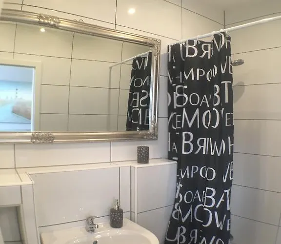 Apartmenthaus Kuehnen 2*